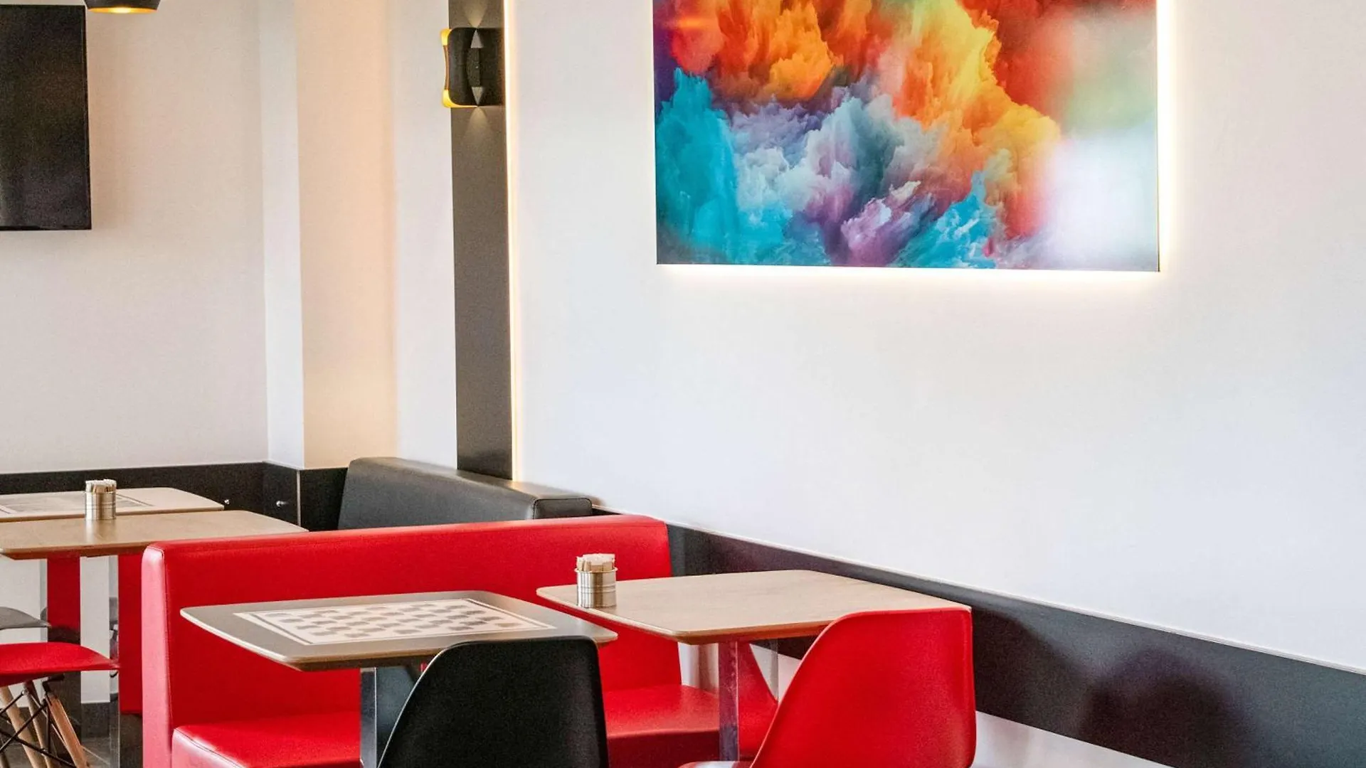 Ibis Cannes Mouans Sartoux Piscine Parking Gratuit Hotel Mouans-Sartoux
