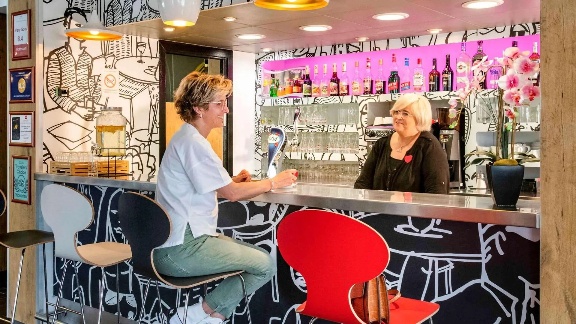 Hotel Ibis Cannes Mouans Sartoux Piscine Parking Gratuit