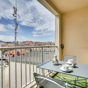 Appartement Atlantic 