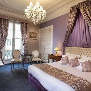 Отель Claridge