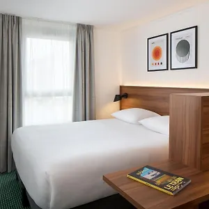 Отель Timhotel Nation