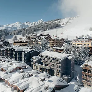 Отель Le K2 Djola