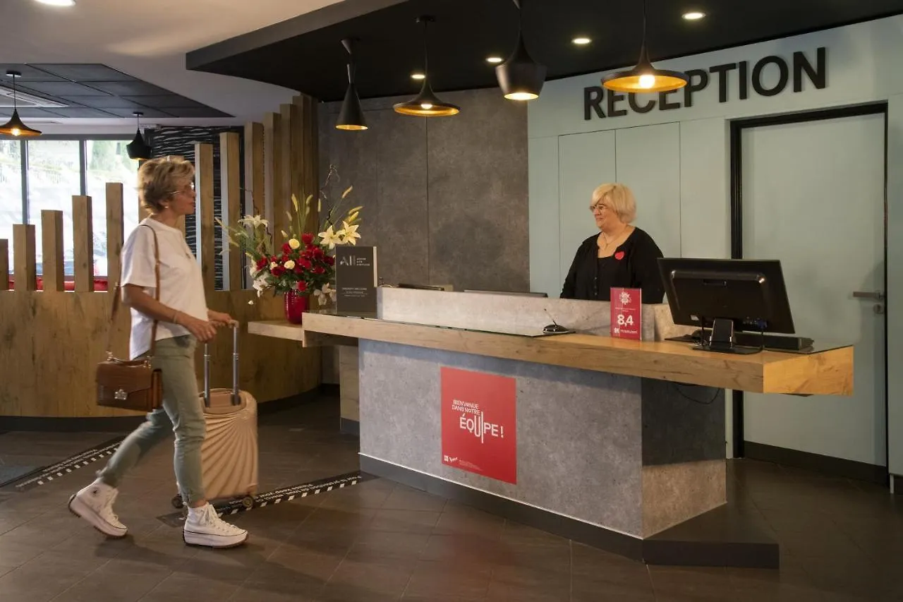 Ibis Cannes Mouans Sartoux Piscine Parking Gratuit Франция